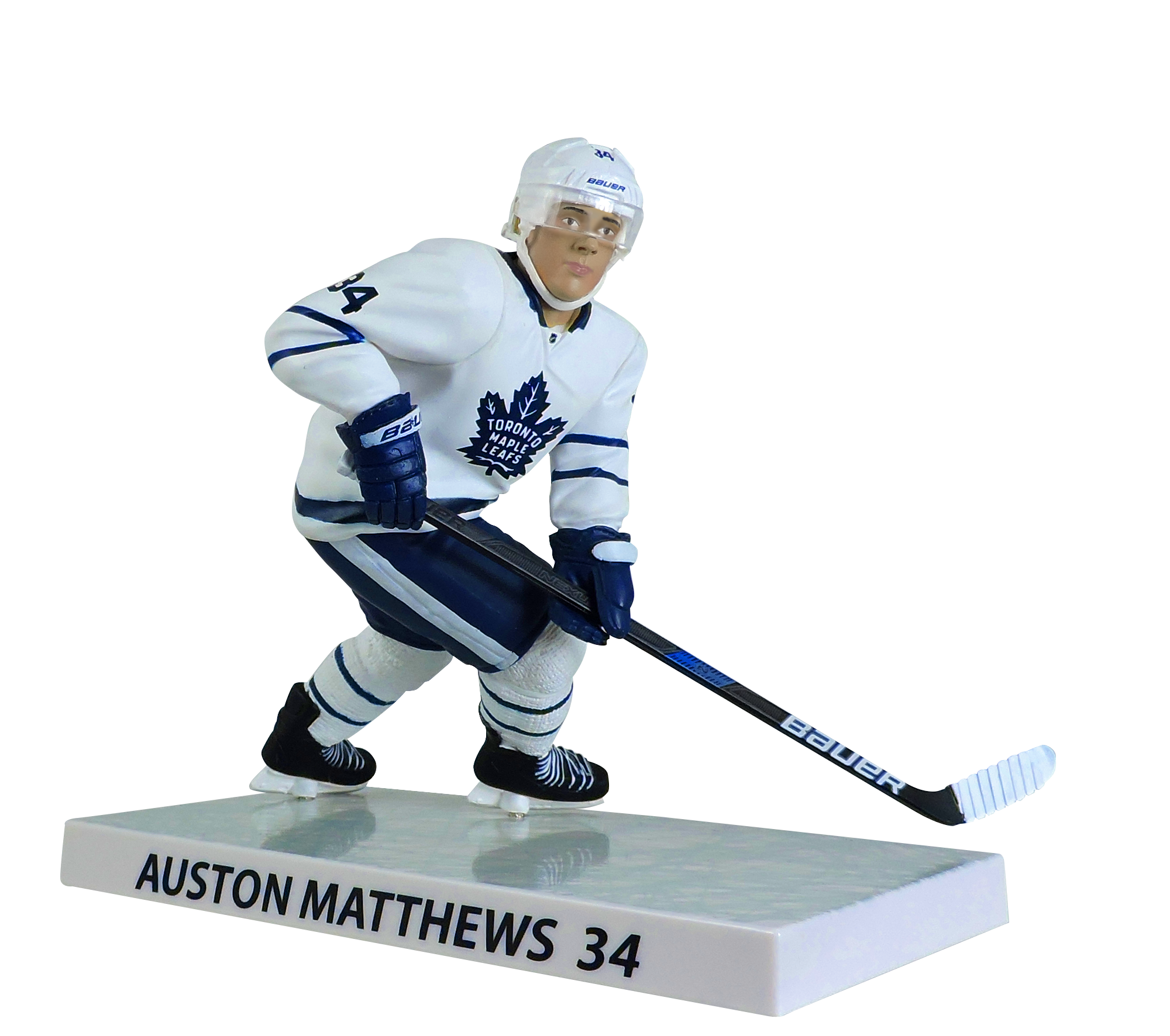 Фигурка хоккеиста Matthews NHL